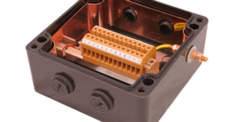 grp junction box earthing|grp enclosure catalog.